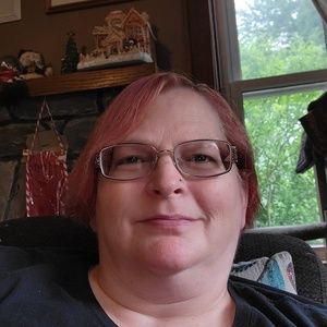 Meet your Posher, Carolynn